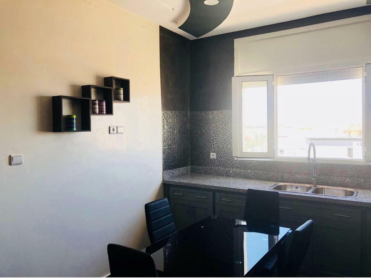 Safiote House Appartement Экстерьер фото