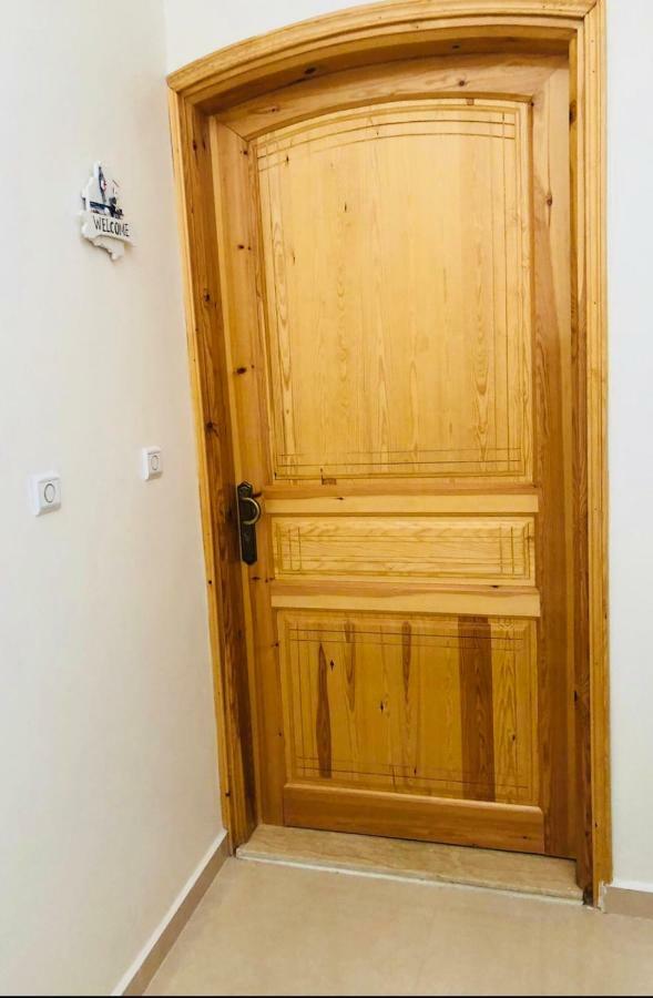 Safiote House Appartement Экстерьер фото